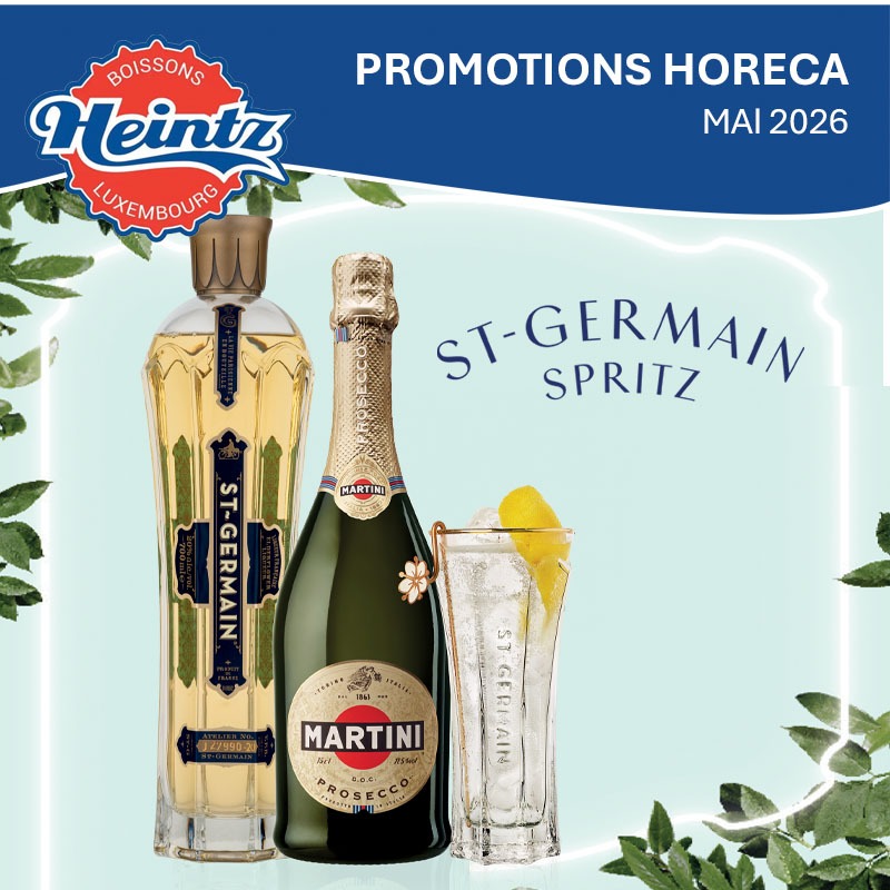 Nos folders promotionnels
