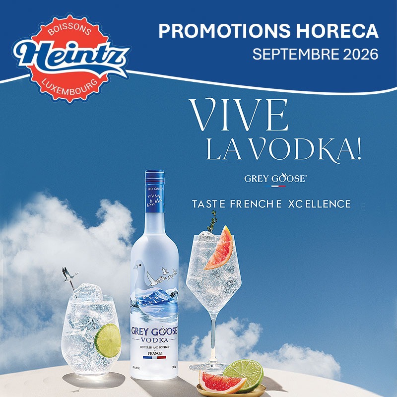 Nos folders promotionnels