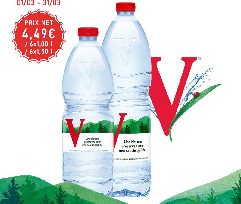 Nos folders promotionnels