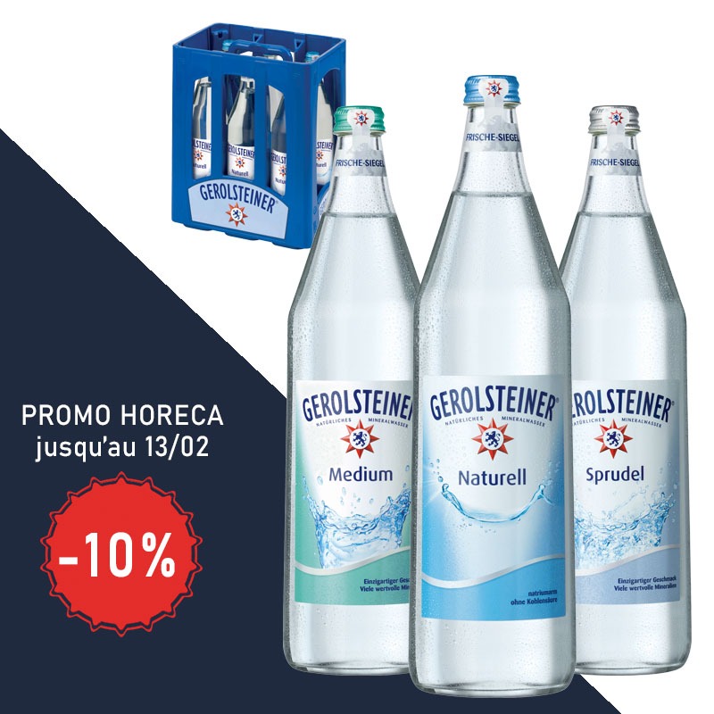 Nos folders promotionnels