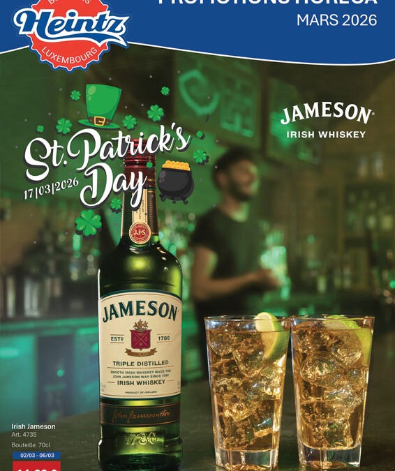 Unsere Aktionsfolder